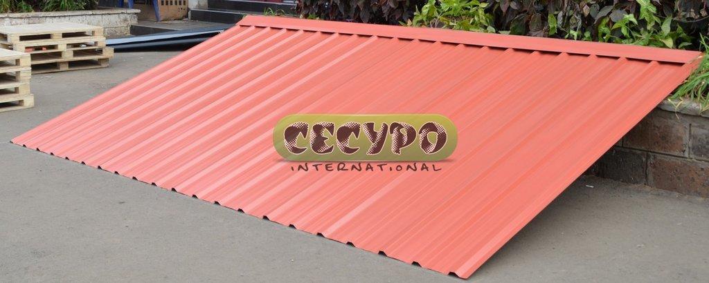 CX780-T/RED-Gloss-28G-Special Length